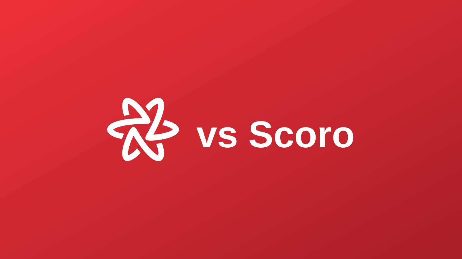 AtomicSam vs Scoro: Which Work Management Platform Wins in 2026?
