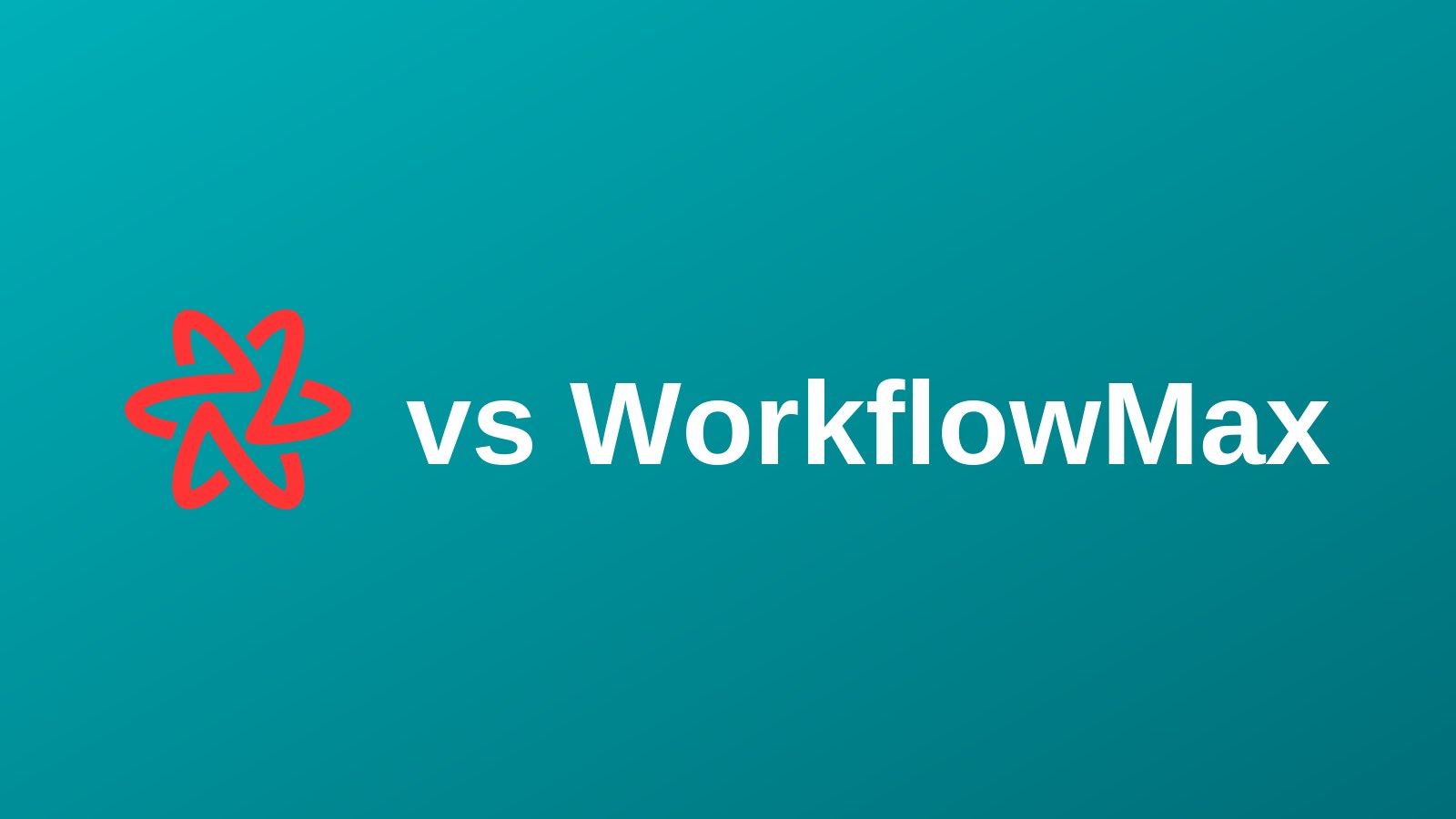 AtomicSam vs WorkflowMax: Which PSA Wins for Agencies in 2026?